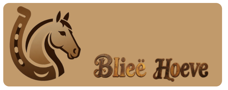 Bliee Hoeve - Gecertificeerd Paardengedrag Centrum Logo