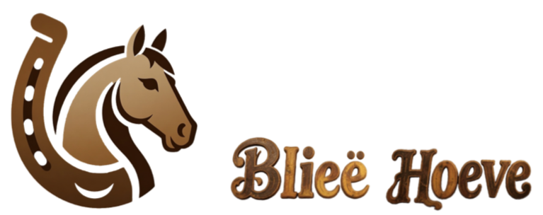 Bliee Hoeve - Gecertificeerd Paardengedrag Centrum Logo